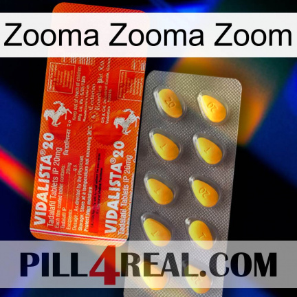 Zooma Zooma Zoom new01